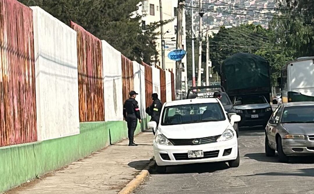 Jueves de terror en Tlalnepantla, chavita sale de la secundaria y la encuentran muerta