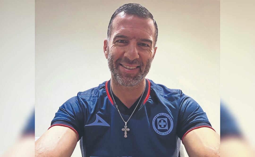 Emanuel “Tito” Villa advierte a Cruz Azul que el América es de cuidado para el Clásico Joven