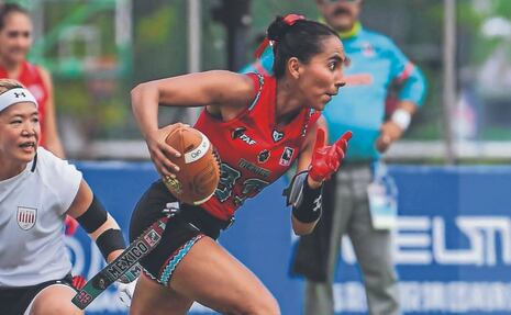 La NFL invertirá 32 millones para crear la Liga de Flag Football