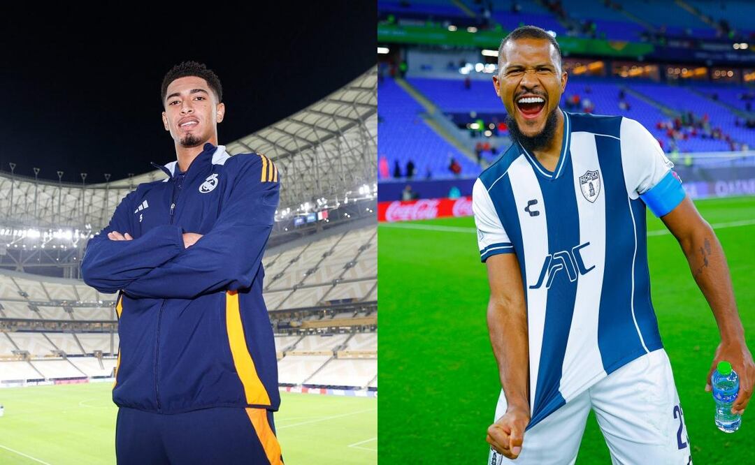 Real Madrid vs Pachuca: Horario y Canal para Ver la Final de la Copa Intercontinental