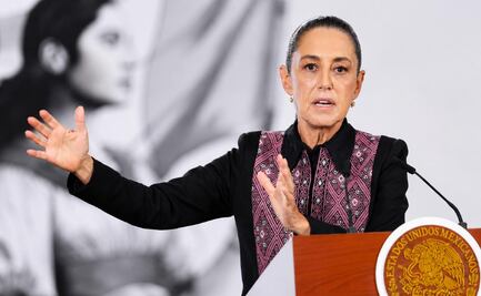 ¿Te perdiste la Mañanera? Sheinbaum defiende al Pato Merlín, IMSS e ISSSTE en los temas de HOY