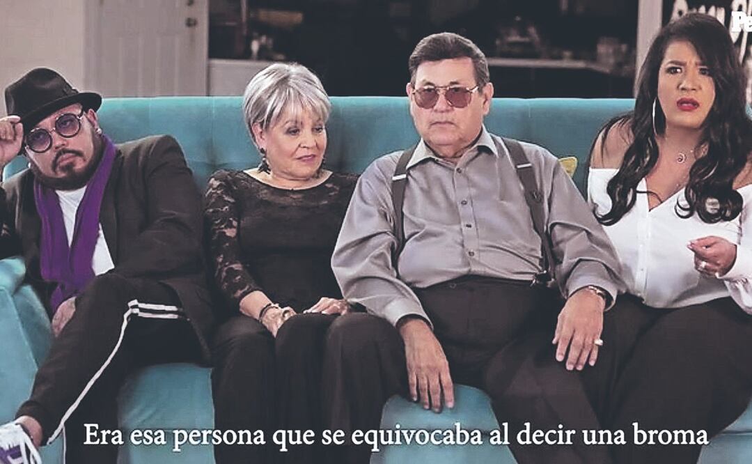 ¡No están contentos! Los Quintanilla responden a declaraciones de Yolanda Saldívar