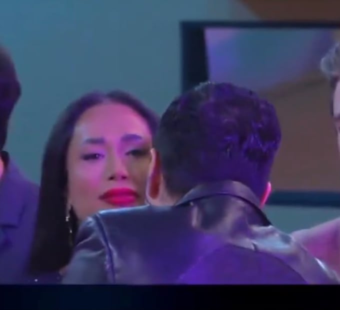 Karina Torres y La Adictiva (Vía: Redes)