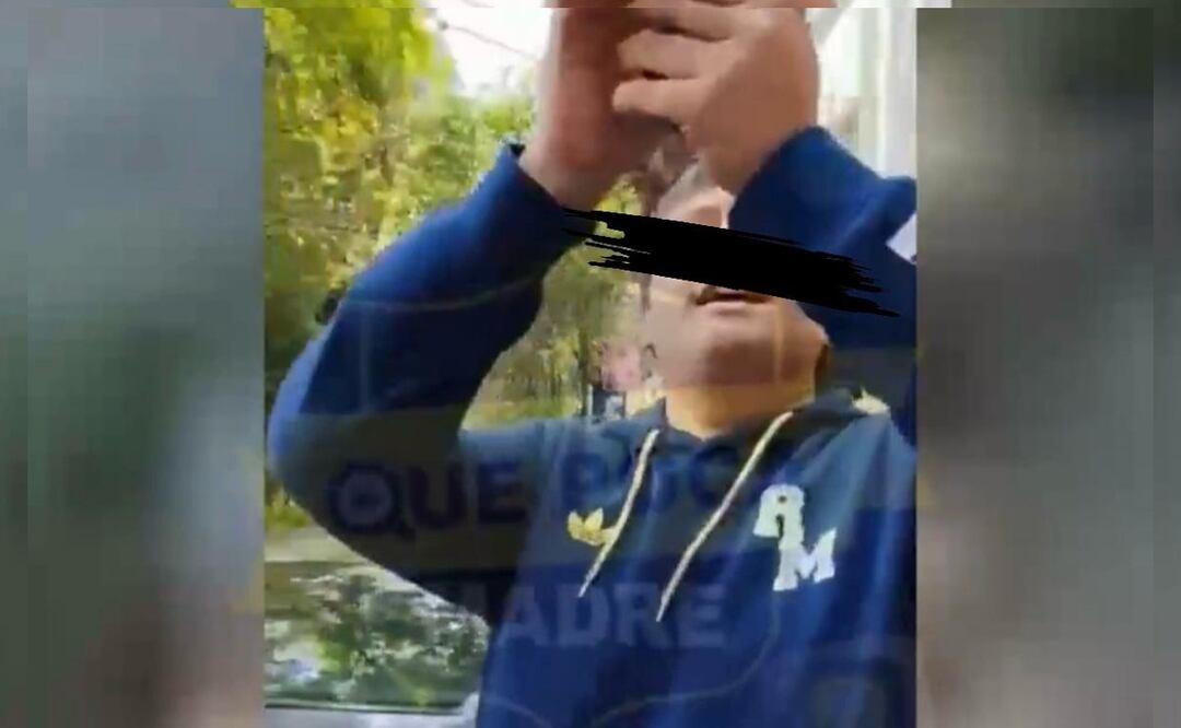 Hijos de Lady Racista