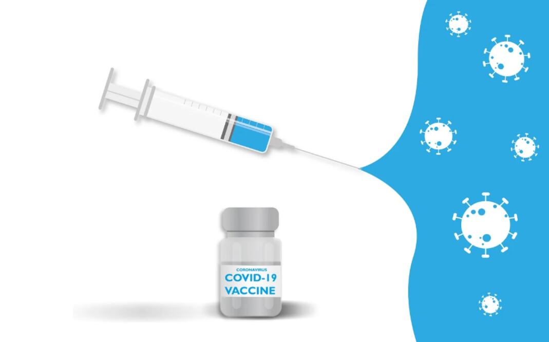 Vacuna en CU (Foto: Pixabay)