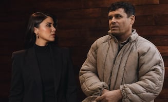 La película de Emma Coronel que podría revelar el lado más íntimo de El Chapo