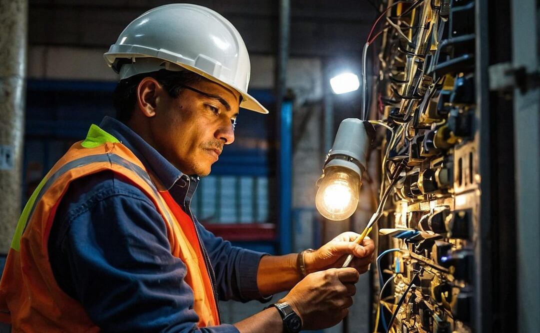 CFE anuncia apagón masivo hoy 3 de noviembre, revisa si tu colonia será afectada