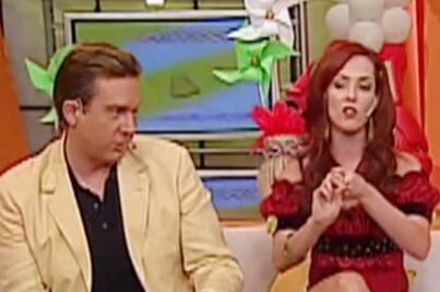 Daniel Bisogno y Fran Meric: Exhiben los detalles de su relación tóxica; gritos y escenas en público