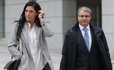 Juicio contra Rubiales: Jenni Hermoso denuncia acoso y manipulación tras el beso no consentido