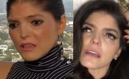 Ana Bárbara enfrenta a su hijastro tras la filtración de su privacidad, ¿qué está pasando realmente?