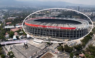 México vs Portugal: Guía de movilidad en el Estadio Banorte