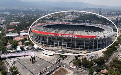 México vs Portugal: Guía de movilidad en el Estadio Banorte