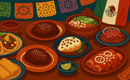 Los 7 mejores platillos mexicanos que debes probar y cocinar en casa: Guía paso a paso