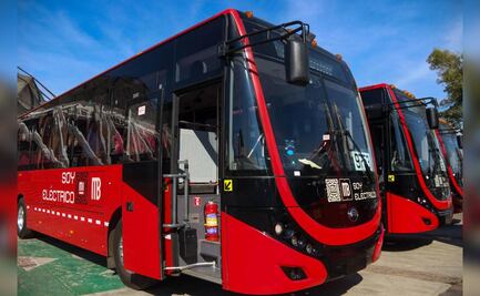 Metrobús CDMX tendrá Línea 0 y 8 ¿qué se sabe de estas nuevas rutas?