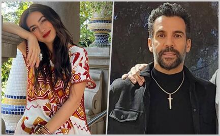 Claudia Lizaldi truena con su novio ¿agarrón del chongo en público fue detonante?