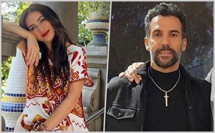 Claudia Lizaldi truena con su novio ¿agarrón del chongo en público fue detonante?