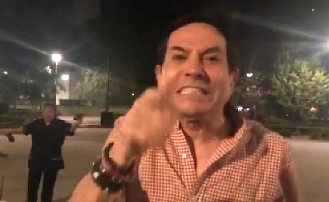 “No lo quiero aquí”: Pepillo Origel dejó claro que no soporta a Ricardo Peralta