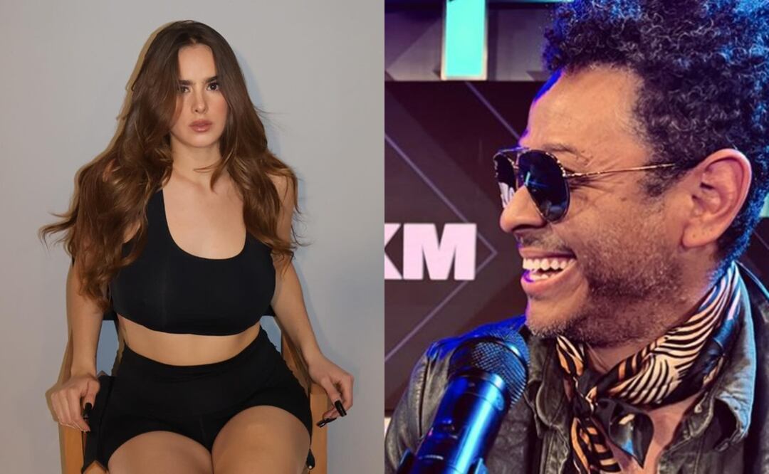 Otra polémica contra Kalimba, ahora Gala Montes narra cómo la sobajó