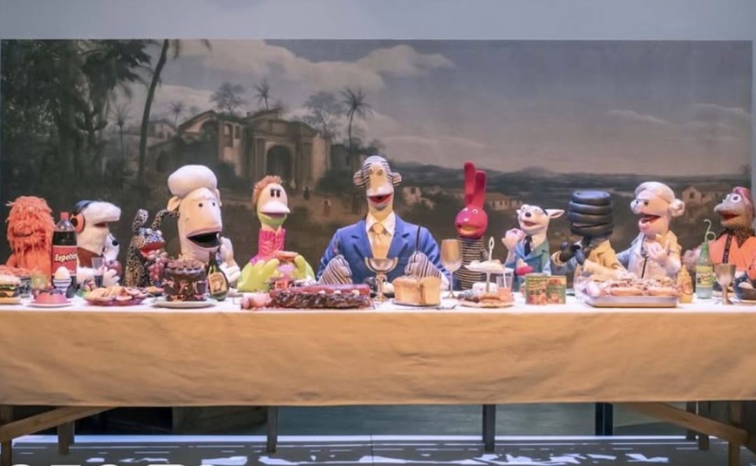 31 Minutos vuelve a CDMX y promete cantar con toda la familia en La Maraka. Foto: (Instagram)