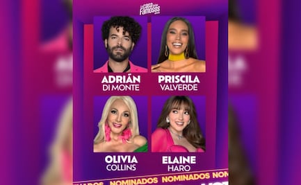 LCDLFM3: ¿Dónde y cómo votar? ¡Salva a tu favorito!