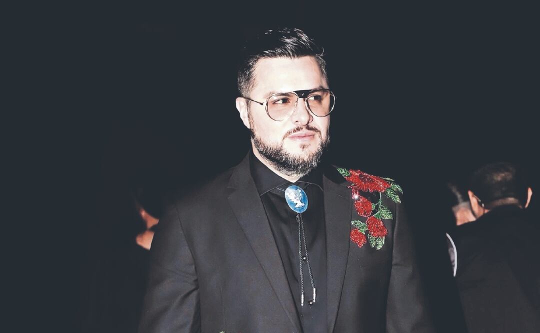 Así reaccionó hijo de Paco Stanley a la serie sobre su padre “¿Quién lo mató?”