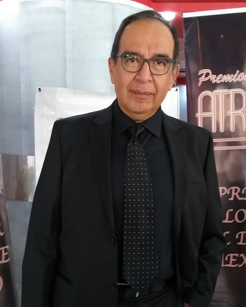 Alejandro Mayen (Vía: X)