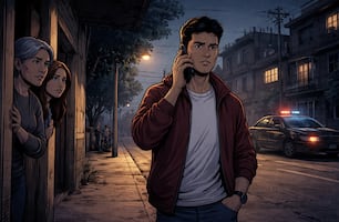 Trampa mortal en CDMX: Sicario cita y mata a César frente a su familia, en Iztapalapa