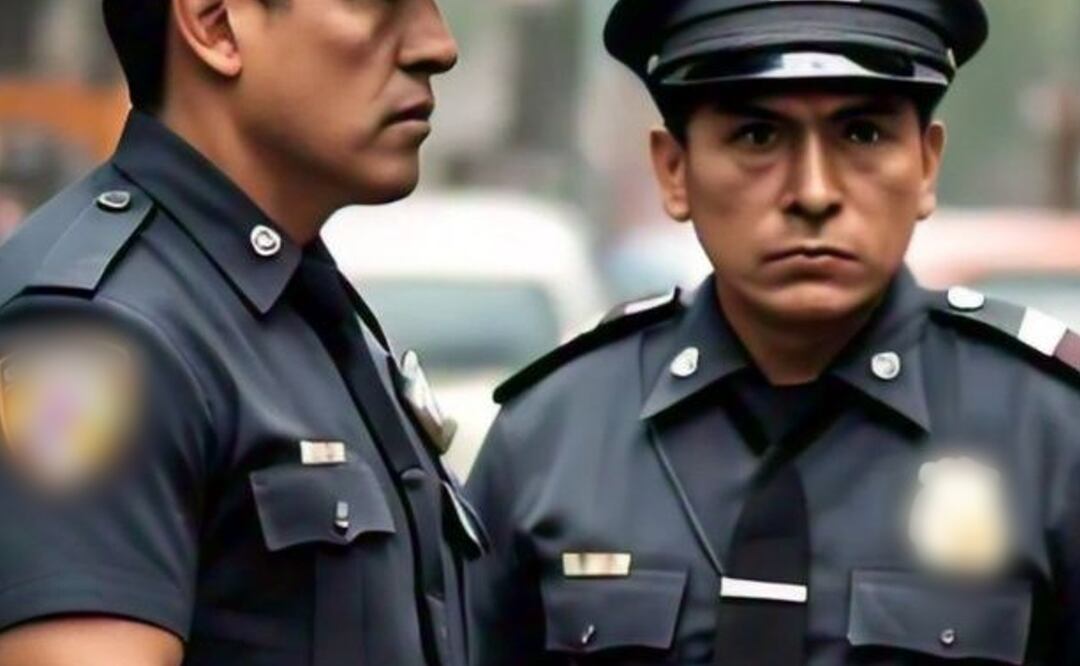 Antes muerto que apañado por policías, así terminó un integrante de “Los Gastones”