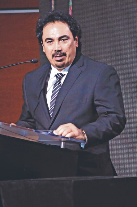 Hugo Sánchez motivó a su equipo. FOTO: Imago7