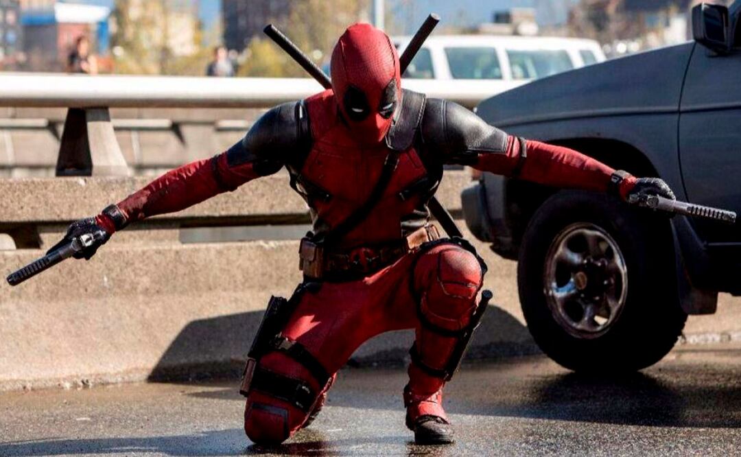 El aterrizaje del protagonista de Deadpool en Aguascalientes se dio gracias a Eva Longoria.