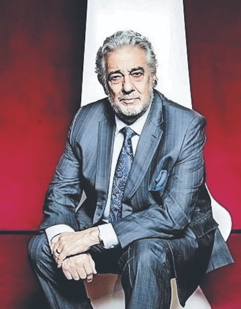 Famosos acusados de abuso sexual. Foto: (Especial)