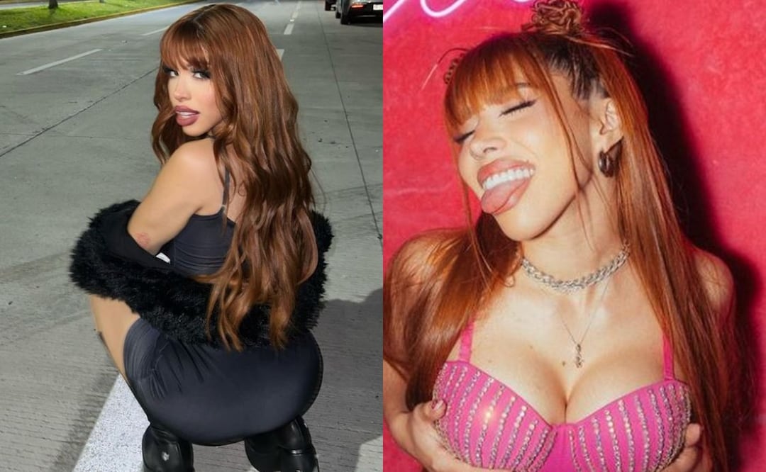 Tunden a Yeri Mua por inscribirse a universidad privada y reprobar todas sus materias