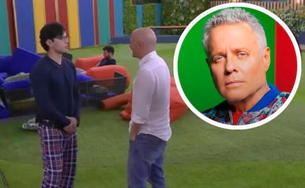 LCDLFM3: ¿Nuevas alianzas? Alexis Ayala se une a Aarón Mercury tras la polémica con Facundo