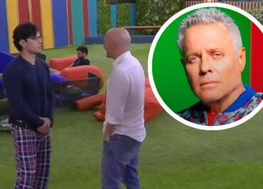 LCDLFM3: ¿Nuevas alianzas? Alexis Ayala se une a Aarón Mercury tras la polémica con Facundo