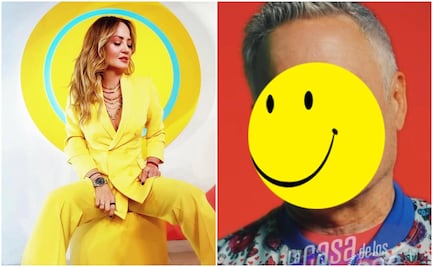 LCDLFM3: Andrea Legarreta si conoció al cuarto confirmado del reality, ¿de quién se trata?