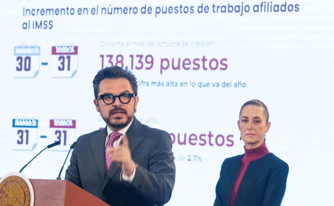 IMSS: Habrá modificaciones a la atención a pacientes ¿cuáles son?