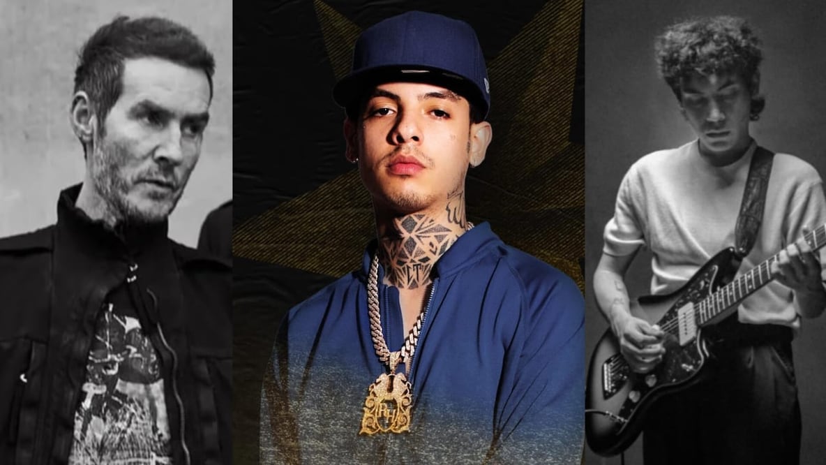 Festival AXE Ceremonia 2025. Foto: (Cortesía)