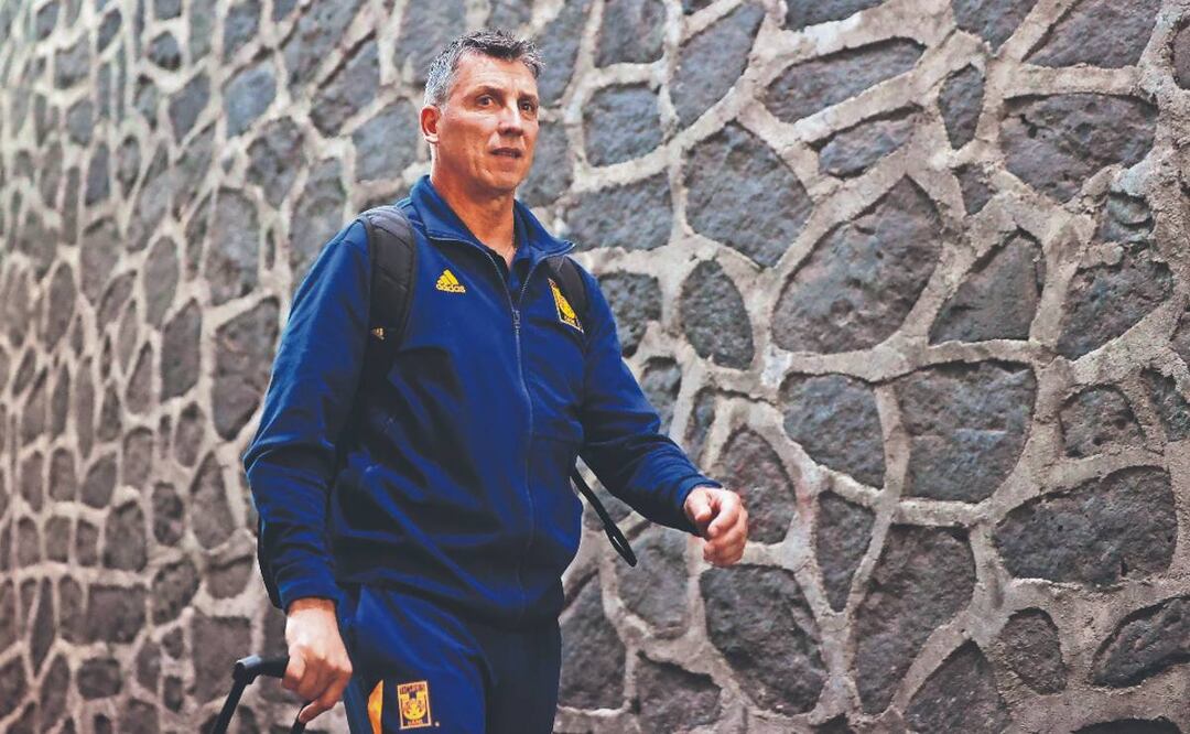 Siboldi rompió el silencio sobre la patada a Willer Ditta de Cruz Azul