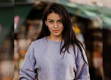 ¿Cuál fue la publicación más reciente de Marian Izaguirre? Pudiera servir para su localización