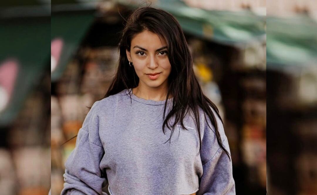 Última publicación de Marianne Izaguirre. Foto: Instagram