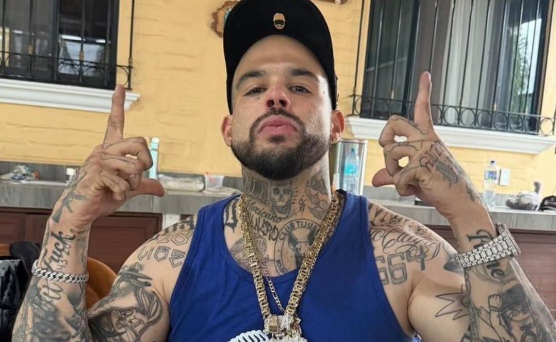 Emiliano Aguilar (Vía: Redes)