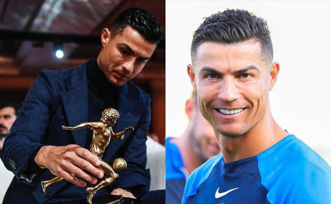 Cristiano Ronaldo: 'The Best y el Balón de Oro han perdido credibilidad'