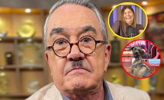 ¿Pedro Sola castigado en La Granja VIP? Martha Figueroa teme por Tlacoyo si regresa el conductor