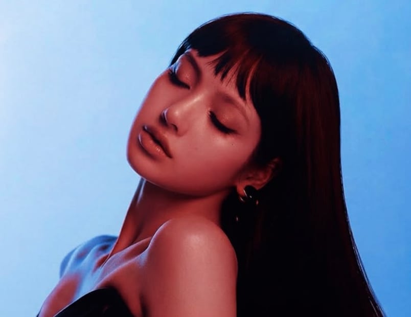 Lisa "Press Play"
Foto: Redes Sociales