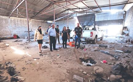 Madres Buscadoras exponen rancho de exterminio en Jalisco; autoridades ignoraron denuncias