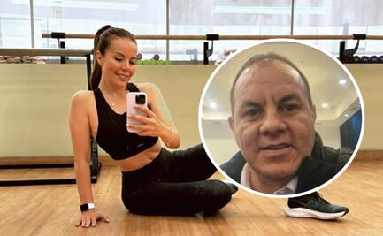 ¿Liliana Lago fue violentada por Cuauhtémoc Blanco? Esto dijo “La Nacha Plus”