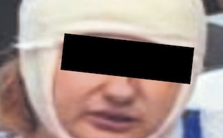 Atoran a mujer que se echó a su hermano para ganarle los terrenos de la familia, en Tlalpan