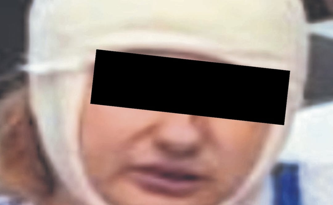 Atoran a mujer que se echó a su hermano para ganarle los terrenos de la familia, en Tlalpan. Foto: (Especial)