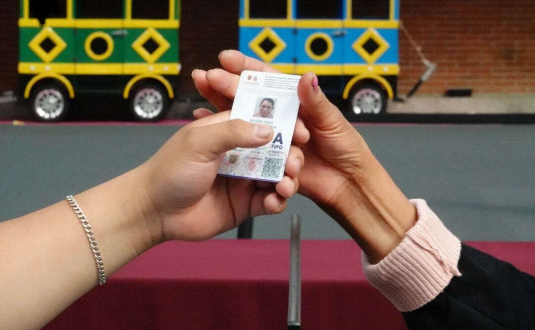 Automovilistas denuncian fallas para tramitar licencia permanente en CDMX, ¿qué está pasando?