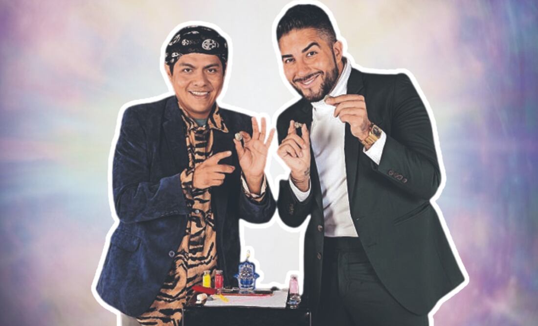 Poderoso ritual para el éxito profesional y atraer prosperidad. Foto: (Rosalío Huízar. El Gráfico)